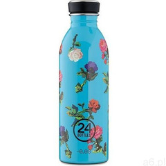 24bottles Butelka na wodę urban bottle rosabyte 500 ml - ogłoszenia A6.pl