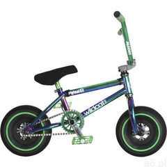 rower WILDCAT - Joker Original 2C Mini Bmx Green (GREEN) - ogłoszenia A6.pl