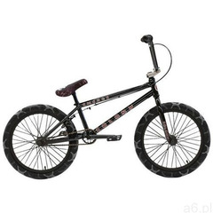 Colony Rower - emerge 20in 2021 black (black) - ogłoszenia A6.pl