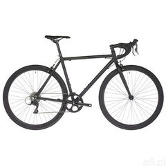 FIXIE Inc. Floater Race 8S, czarny 51cm (28") 2020 Rowery miejskie - ogłoszenia A6.pl