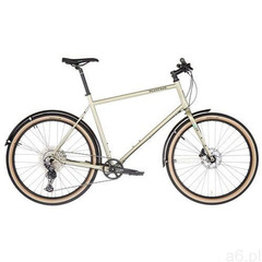 Kona Dr. Dew, szary M | 47cm (27.5") 2022 Rowery miejskie (0841073144334) - ogłoszenia A6.pl