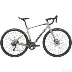 revolt 1, szary ml | 49cm (28") 2021 rowery szosowe marki Giant - ogłoszenia A6.pl