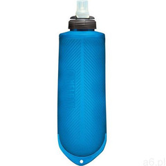 CamelBak Quick Stow Butelka 620ml, niebieski 2022 Kamizelki i pasy do nawadniania - ogłoszenia A6.pl