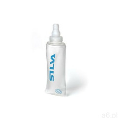 Silva Soft Flask 240ml for Strive Light 2021 Kamizelki i pasy do nawadniania (7318860200021) - ogłoszenia A6.pl