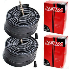 Zestaw 2 x dętka 26 x 1,75/2,125 fv-48mm marki Kenda - ogłoszenia A6.pl