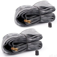 Zestaw 2 x dętka 26 x 2,10/2,35 av-48mm marki Kenda - ogłoszenia A6.pl