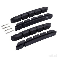 Shimano S70C Brake Pad Inserts for Extreme Conditions, black 2020 Klocki hamulcowe - ogłoszenia A6.pl