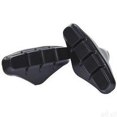 Shimano R50T5 Klocki hamulcowe Tiagra/Sora/Claris 2021 Klocki hamulcowe (4524667353225) - ogłoszenia A6.pl