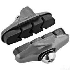 Shimano R50T2 Klocki hamulcowe, szary/czarny 2021 Klocki hamulcowe (4524667072898) - ogłoszenia A6.pl