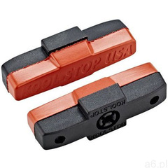 brake pads for magura hs 11/22/24/33, salmon/black 2020 klocki hamulcowe do rowerów elektrycznych ma - ogłoszenia A6.pl