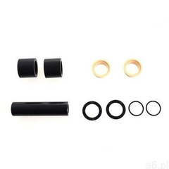 Fox Racing Shox Crush Washer Kit AL 8x20mm 2021 Akcesoria do amortyzatorów tylnych (0821973392950) - ogłoszenia A6.pl