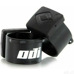 ODI Lock-On Fork Bumper 40mm Fox, czarny 2022 Części zamienne do amortyzatorów - ogłoszenia A6.pl