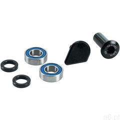 bearing/screw set horstlink left stereo 150 c:62/c:68 from 2018 2022 akcesoria do ram marki Cube - ogłoszenia A6.pl