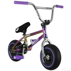 Wildcat Koło - royal original 2a mini bmx (multi) rozmiar: os - ogłoszenia A6.pl