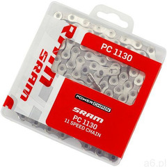 Sram pc-1130 łańcuch rowerowy 120 elementów 11-biegowe 2020 łańcuchy (0710845775420) - ogłoszenia A6.pl