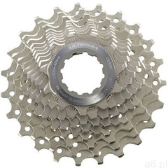 Shimano kaseta ultegra 10 przegródek, szara, 11/23 (4524667293613) - ogłoszenia A6.pl