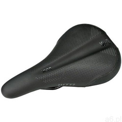 WTB Deva Siodełko stal, czarny 14,5cm 2022 Siodełka szosowe (0714401656192) - ogłoszenia A6.pl