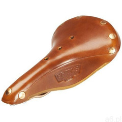 Brooks b17 special siodełko, brązowy 2021 siodełka skórzane (0831273005269) - ogłoszenia A6.pl