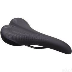 WTB Rocket Saddle Titanium, czarny 150mm 2022 Siodełka MTB - ogłoszenia A6.pl