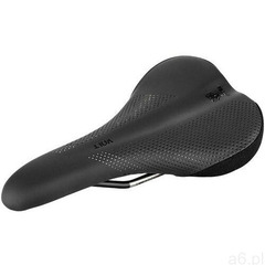 WTB Volt Siodełko Tytan, czarny 13,5cm 2022 Siodełka MTB - ogłoszenia A6.pl