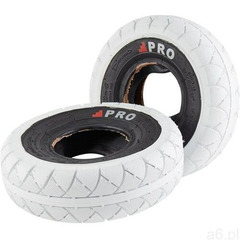 Opony - street pro mini bmx white (white) marki Rocker - ogłoszenia A6.pl