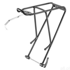 Red Cycling Products PRO Race Light Carrier Bagażnik 28" 2022 Bagażniki tylne (4052406166466) - ogłoszenia A6.pl
