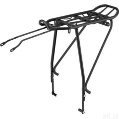 Red Cycling Products Alu Carrier Disc Bagażnik 26 - 29", czarny 2022 Bagażniki tylne - ogłoszenia A6.pl