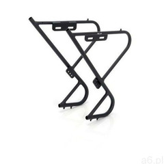 XLC LR-F02 Bagażnik Lowrider "26/28""", matte black 2019 Bagażniki przednie - ogłoszenia A6.pl