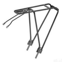 Red Cycling Products Alu Max Universal Carrier Rack Adjustable 24/26/28" 2022 Bagażniki tylne (4 - ogłoszenia A6.pl