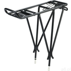 XLC RP-R04 Bagażnik rowerowy 26-28" czarny 2018 Bagażniki tylne (4032191735191) - ogłoszenia A6.pl