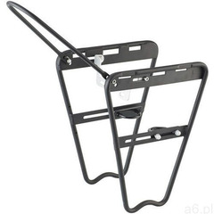 Rfr Cube lowrider suspension bagażnik 2020 bagażniki przednie (4250589448755) - ogłoszenia A6.pl