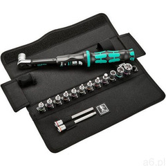 Wera bicycle set 1 klucz dynamometryczny zestaw 2021 zestawy narzędzi - ogłoszenia A6.pl