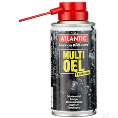 Atlantic Multi Oil Spray Can 150ml 2021 Lubrykanty - ogłoszenia A6.pl
