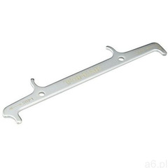 Topeak Chain Hook & Wear Indicator Narzędzie rowerowe szary Wyposażenie warsztatu - ogłoszenia A6.pl