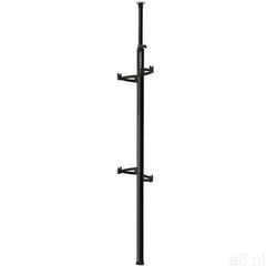 Feedback sports stojak na rowery velo home base fuer 2 rowery, czarny, fa003476030 (0817966010543) - ogłoszenia A6.pl