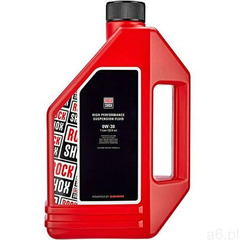 Rockshox olej do widelca pike 0-3w 1000 ml 2018 zestawy środków czyszczących (0710845730917) - ogłoszenia A6.pl