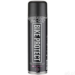 bike protect spray 500ml, black 2020 zestawy środków czyszczących marki Muc-off - ogłoszenia A6.pl