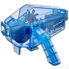 Park tool unisex – urządzenie do czyszczenia łańcucha, cm-5.3, niebieskie (0763477001948) - ogłoszenia A6.pl