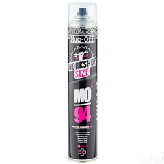 Muc-Off MO-94 Smar uniwersalny 750ml 2020 Zestawy środków czyszczących (5037835932003) - ogłoszenia A6.pl