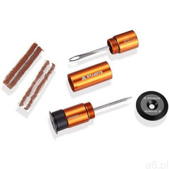 GRANITE Stash Tool wkładki do pasemek dla dorosłych, unisex, pomarańczowe, rozmiar uniwersalny (4710 - ogłoszenia A6.pl