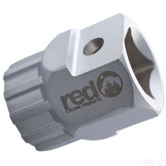 Red Cycling Products FR-15 Klucz do kasety 2022 Zestawy narzędzi (4052406113194) - ogłoszenia A6.pl