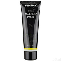 Dynamic Carbon Assembly Pasta montażowa 80g 2022 Lubrykanty (4260068454337) - ogłoszenia A6.pl