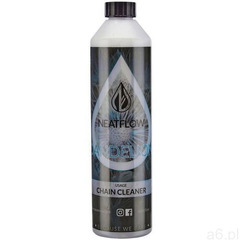Neatflow dandelion płyn do czyszczenia łańcucha opakowanie uzupełniające 500ml 2021 konserwacja rowe - ogłoszenia A6.pl