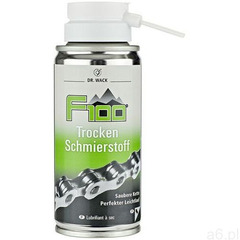 Bike-parts f100 100ml przezroczysty 2018 lubrykanty (4006539028900) - ogłoszenia A6.pl