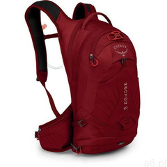 Osprey Raptor 10 Plecak Mężczyźni czerwony 2019 Plecaki rowerowe (0845136081765) - ogłoszenia A6.pl