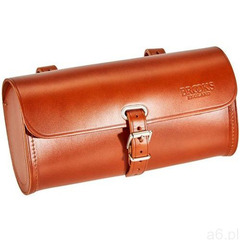 challenge seat post bag l, honey 2019 torebki podsiodłowe marki Brooks - ogłoszenia A6.pl