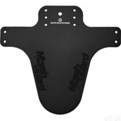 20/20 front fender, czarny 2022 błotniki tymczasowe marki Marshguard - ogłoszenia A6.pl