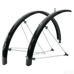 SKS Bluemels B65 Błotniki 28 calowe, black 2019 Błotniki pełne - ogłoszenia A6.pl