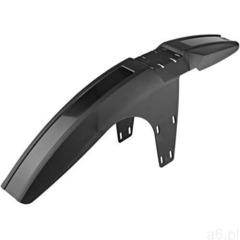 deflector fm30 błotnik mtb, czarny, rozmiar uniwersalny marki Zefal - ogłoszenia A6.pl