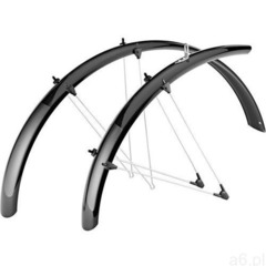 SKS B60 Błotnik 24'' Dzieci, czarny 2022 Błotniki pełne (4002556814199) - ogłoszenia A6.pl